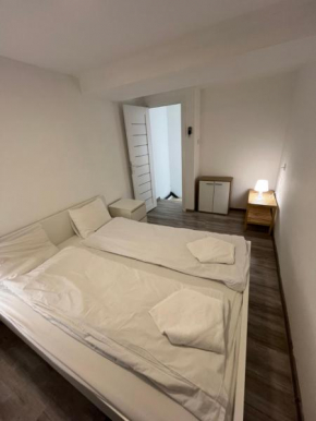 Elizabeth Apartments Budapest